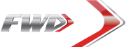 Toyota FWD logo