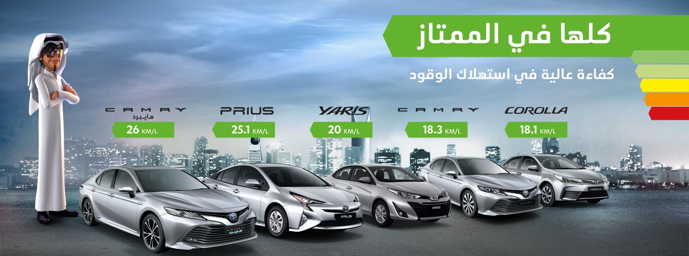 Abdul Latif Jameel Motors | Toyota Saudi ArabiaAbdul Latif Jameel