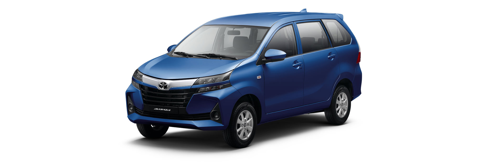 Toyota Avanza 2022 Toyota Saudi Arabia ALJ