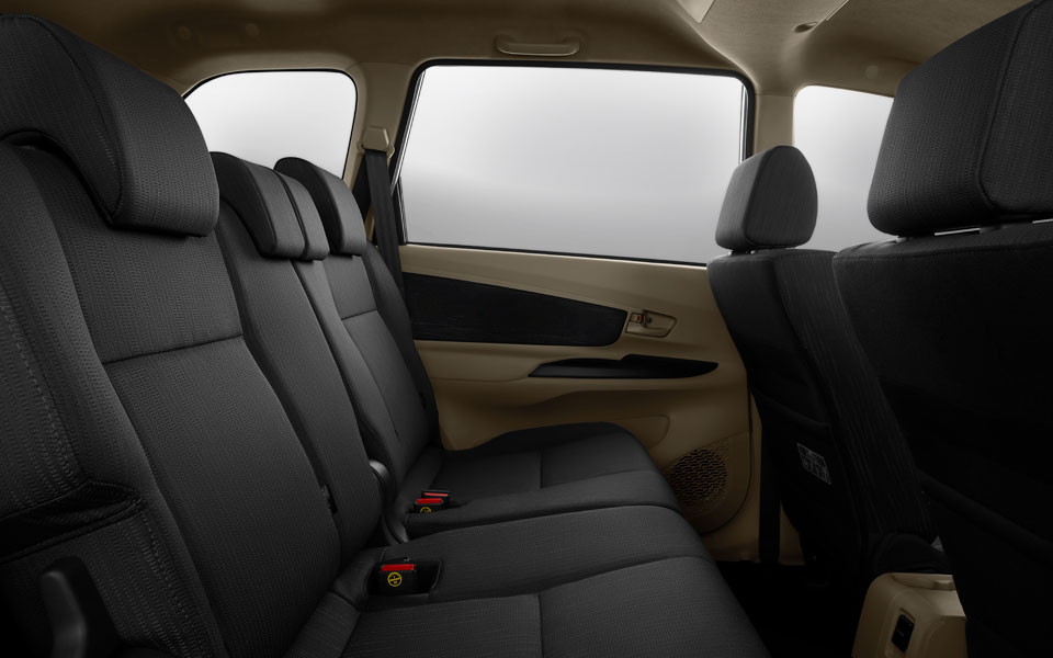 Toyota Avanza 2022 features Toyota Saudi Arabia ALJ Toyota Avanza 2022 features Toyota Saudi Arabia ALJ