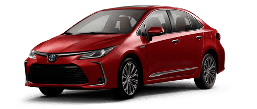 Toyota corolla 2021 price in ksa