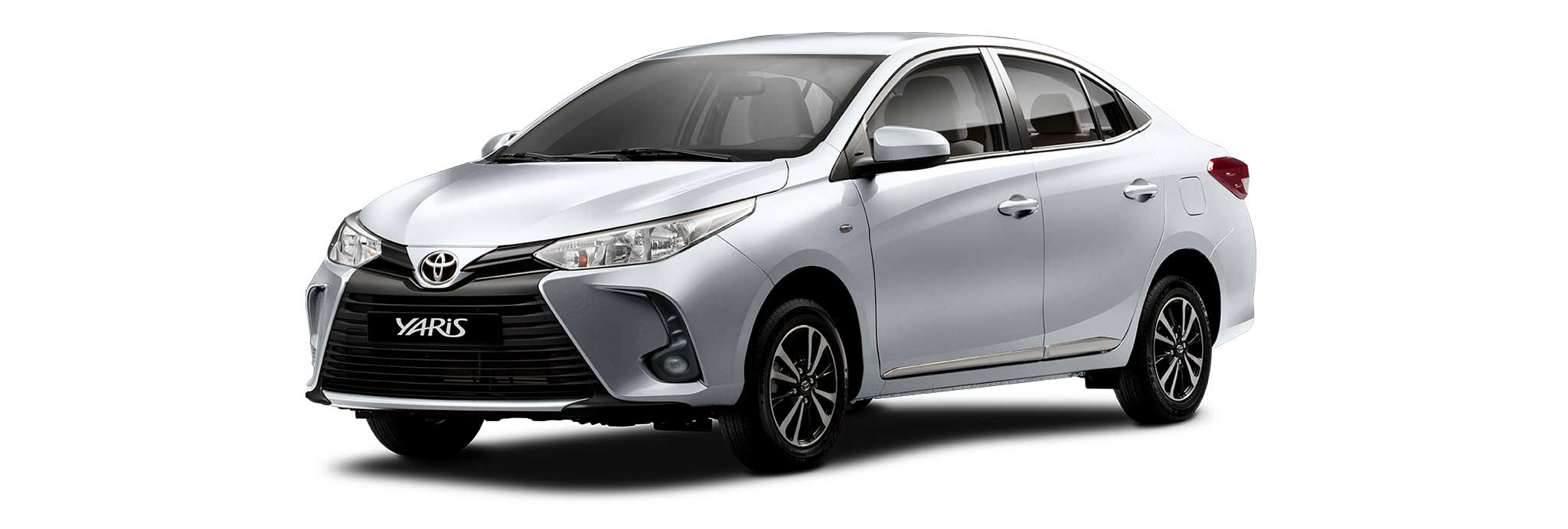 Toyota yaris 2017 price in ksa