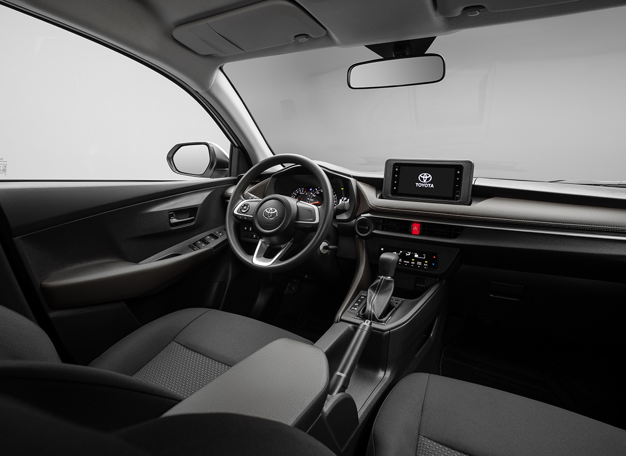  2023 Invygo Monthly Car Rental 