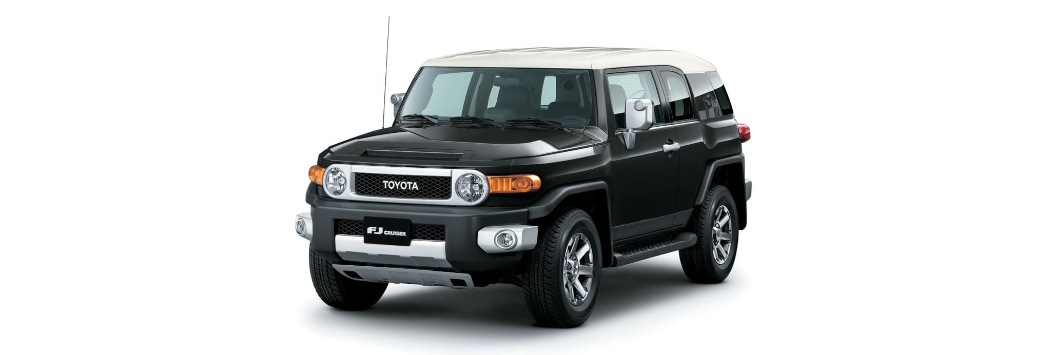 Toyota Fj Cruiser 2020 Toyota Saudi Arabia Alj