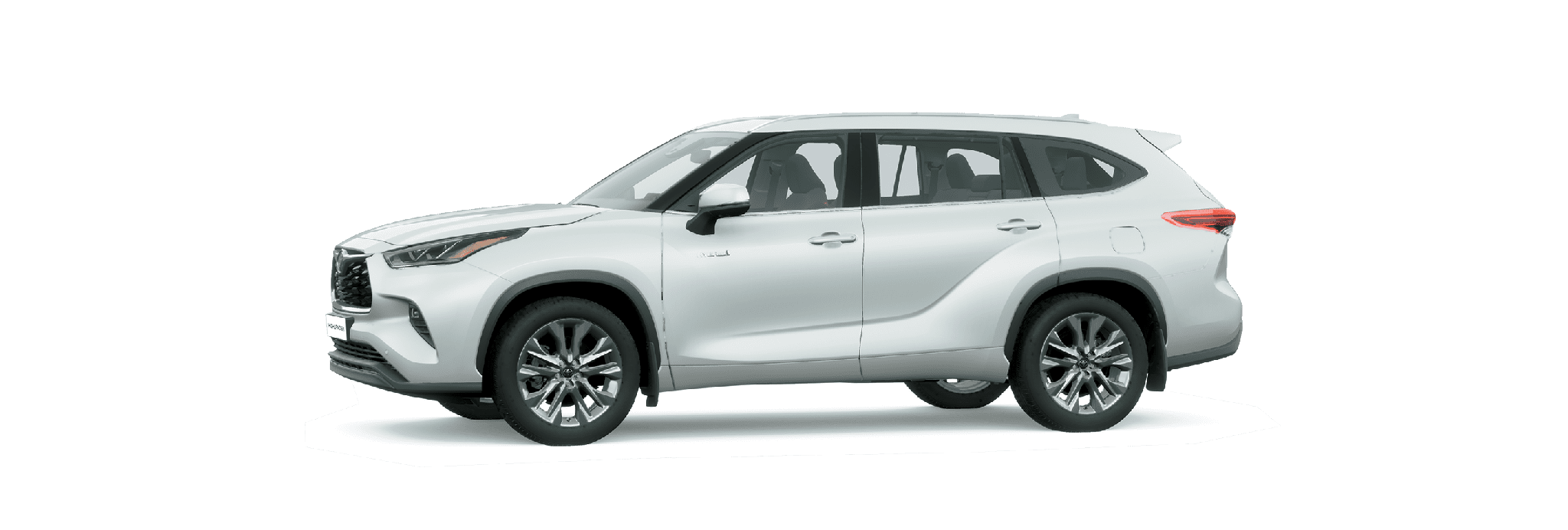 تويوتا هايلاندر 2020 تويوتا السعودية