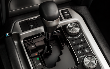 Toyota LC200 Performance SUV 2019