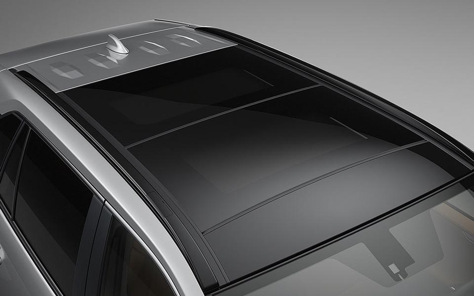 Rav 4 2021 Features and Specs | Toyota Saudi Arabia ALJ