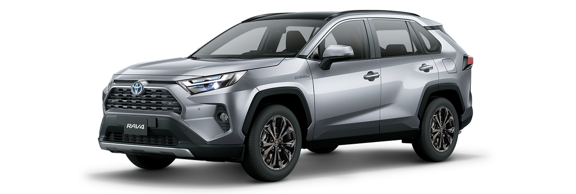 Rav4 ksa price toyota 2021 in New Toyota