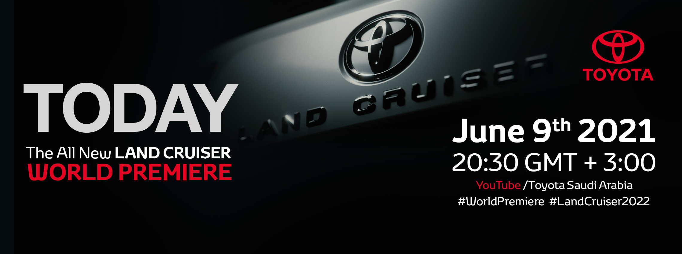 Abdul Latif Jameel Motors | Toyota Saudi Arabia - ALJ