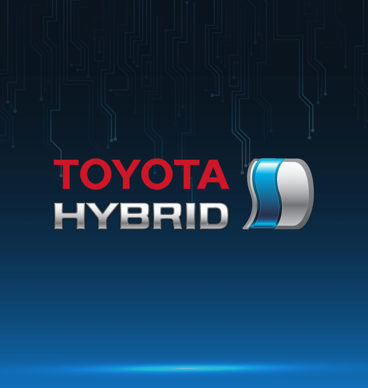 toyota hybrid