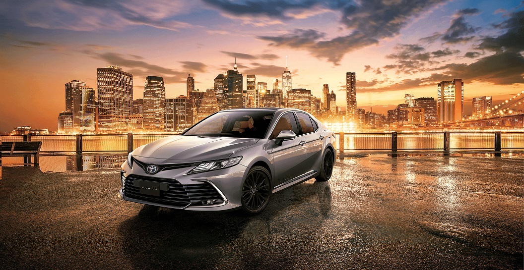 Toyota Camry 2024 Price In Ksa Shel Yolane
