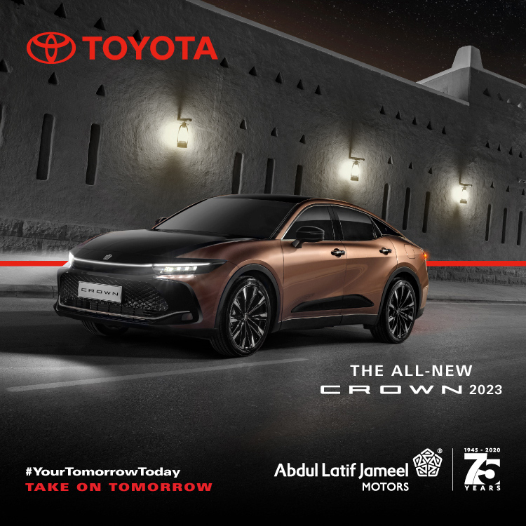 Abdul Latif Jameel Motors and Saudi Automobile and Motorcycle Federation Launch Gazoo Racing School