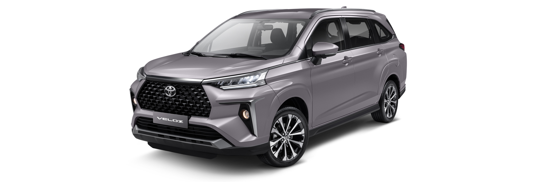 Toyota Veloz 2025 Engine Specs