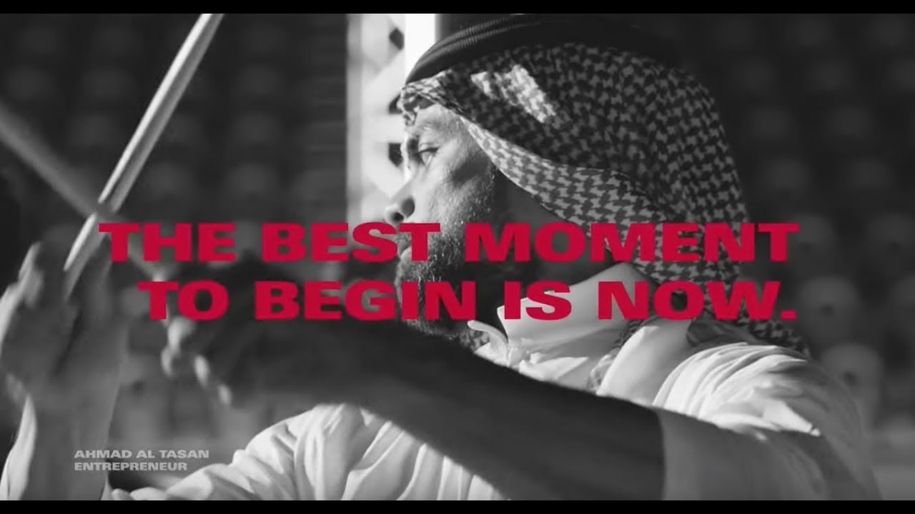 Ahmad Al Tasan Toyota Begin