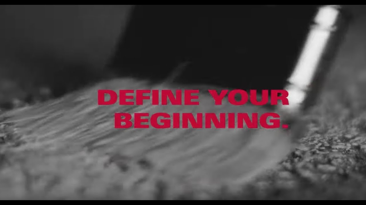 Define Your Beginning Toyota